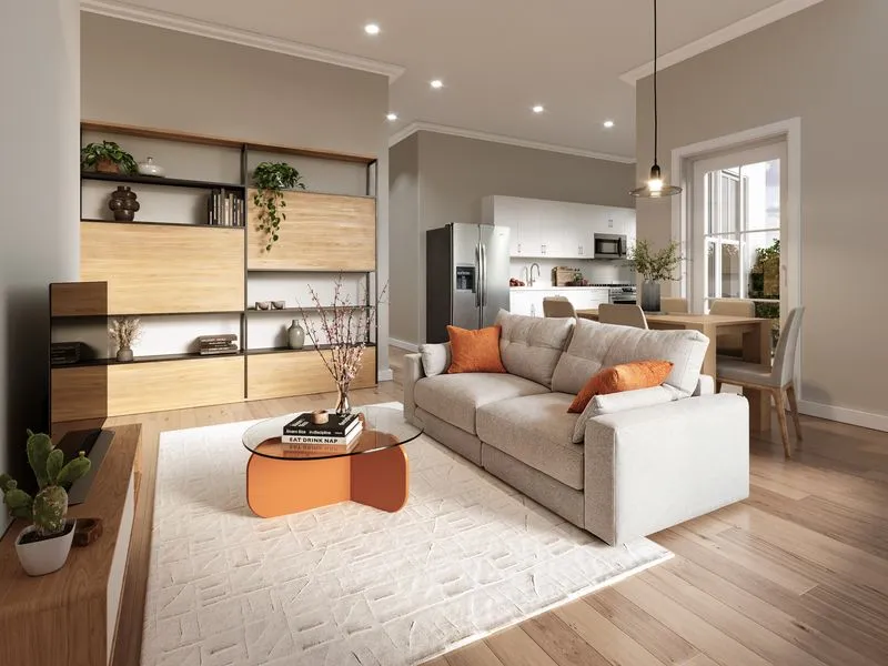 36 Colborne Rd, Brighton