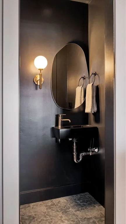 272 East Eagle, East Boston