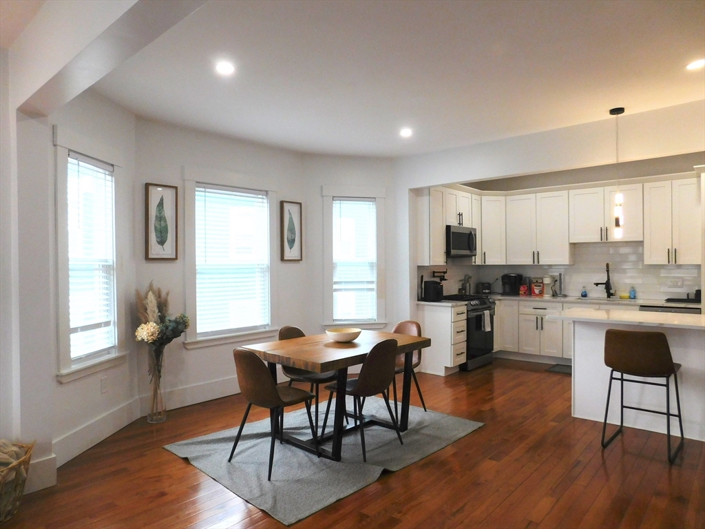 783 Washington St, Dorchester