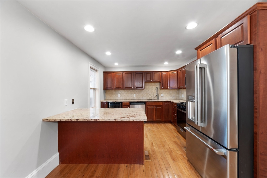 16 Downer Ct, Boston