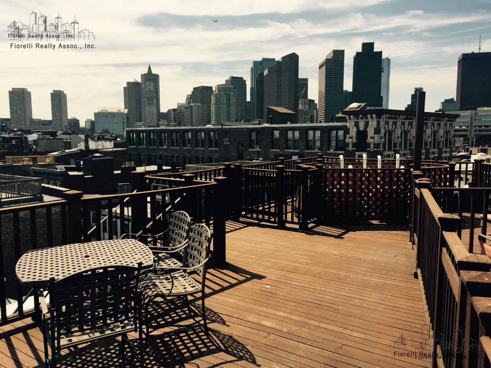 101 Prince St, North End