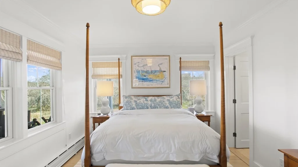 26 Old Tom Nevers, Nantucket