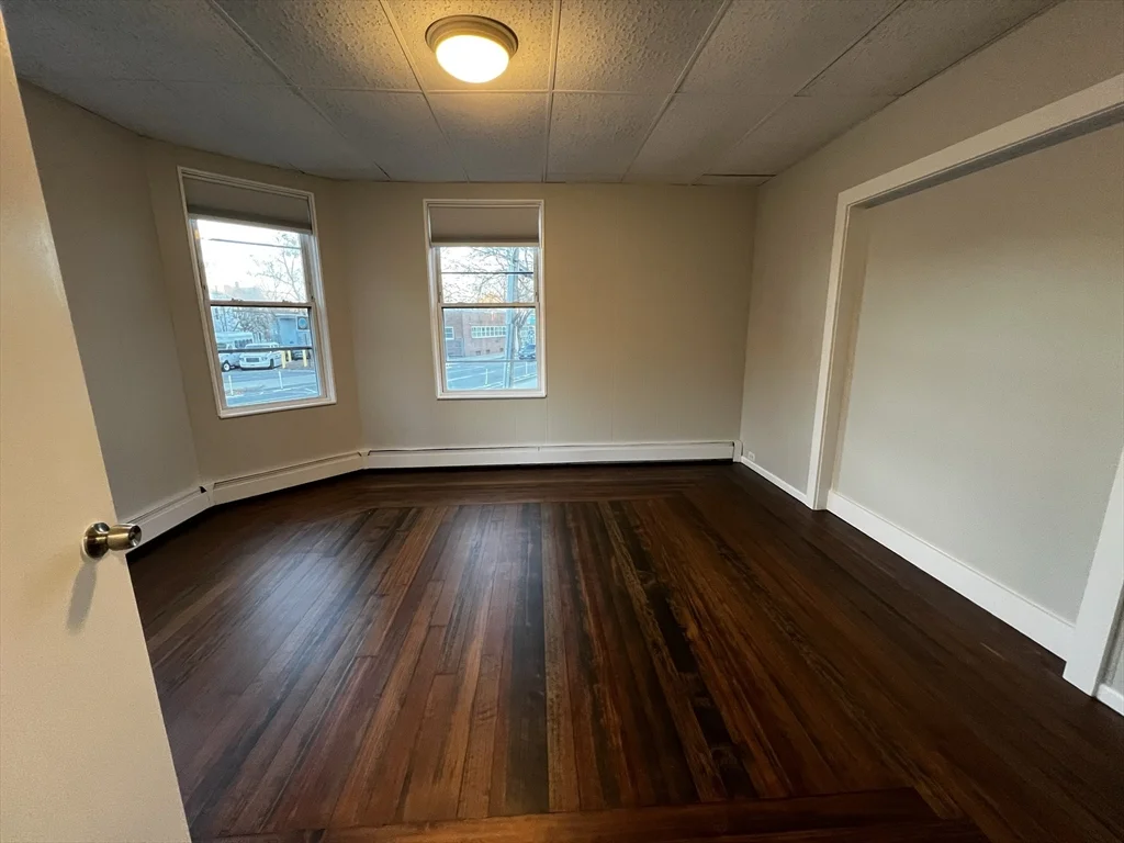 158 Holland, Teele Square