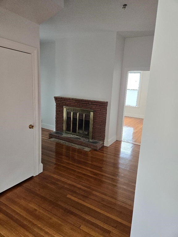 452 Highland, Malden