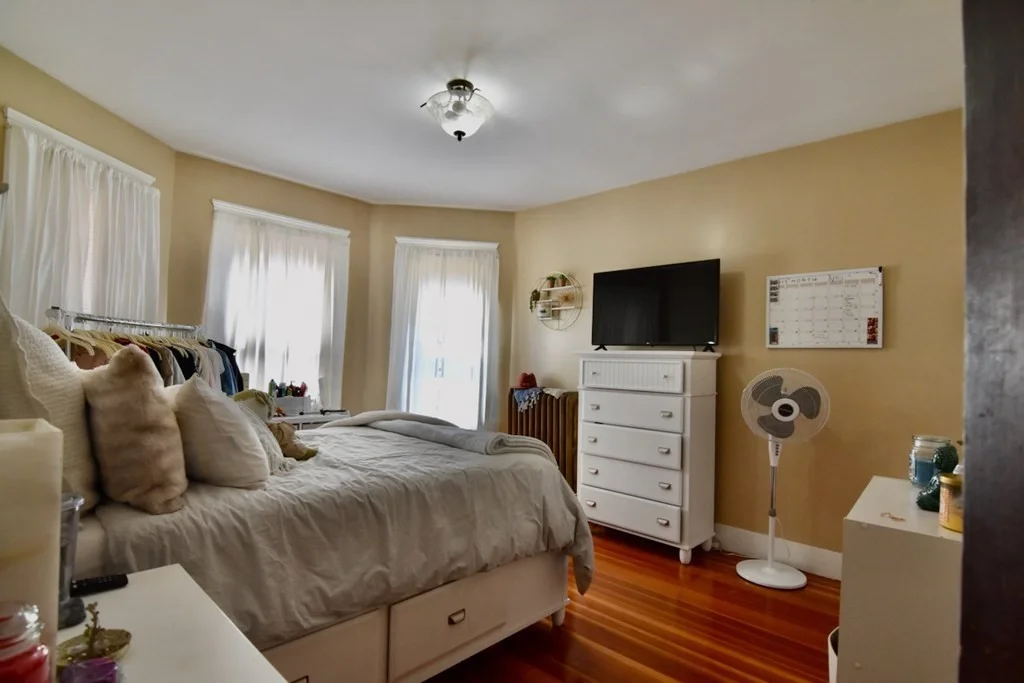 103 Sawyer, Dorchester