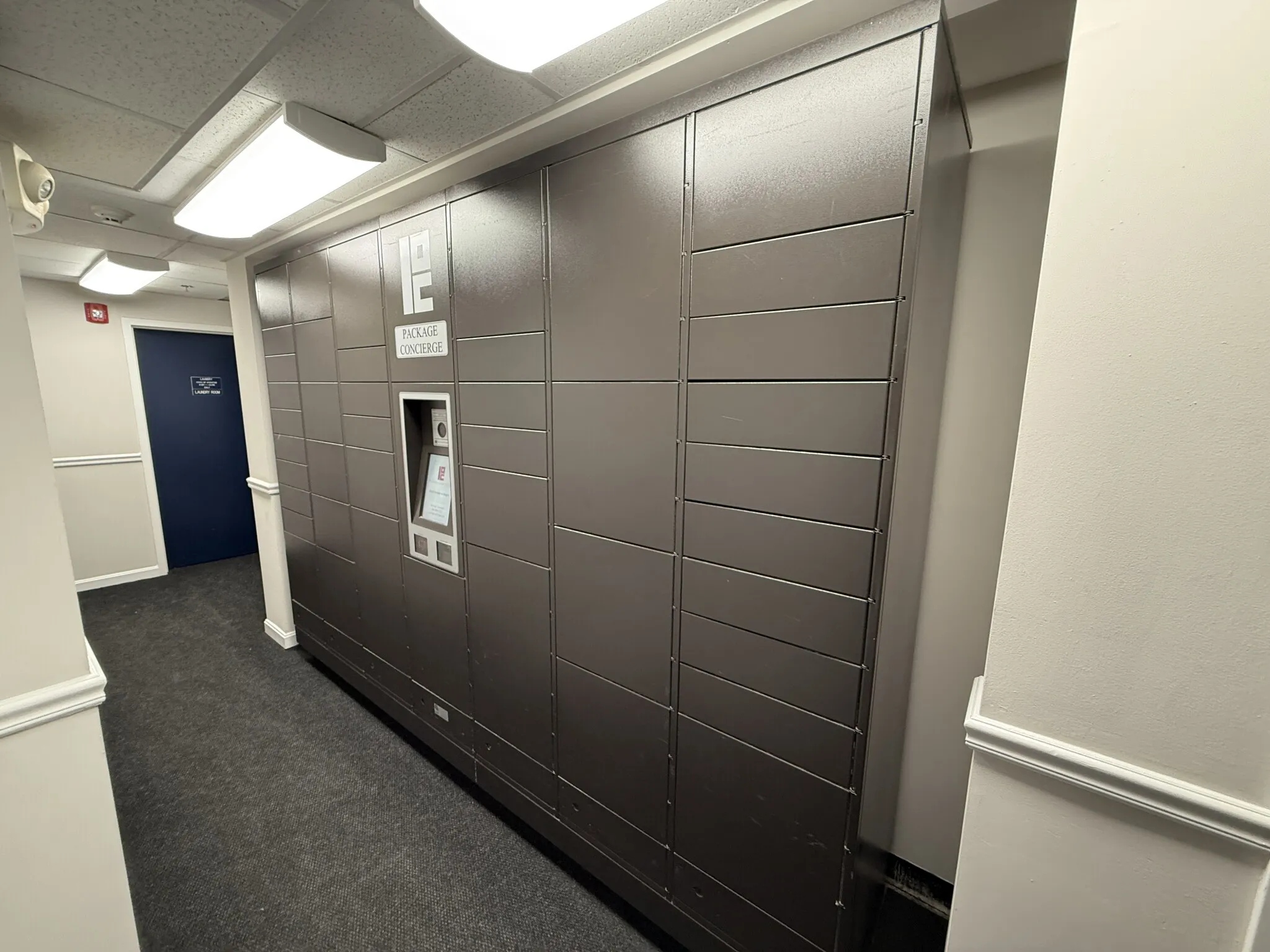 106 Queensberry St, Fenway