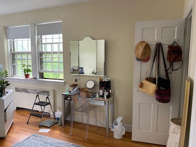 1500 Beacon St, Corey Hill