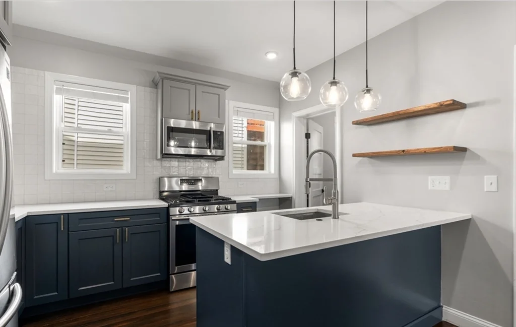 101 Draper St, Dorchester