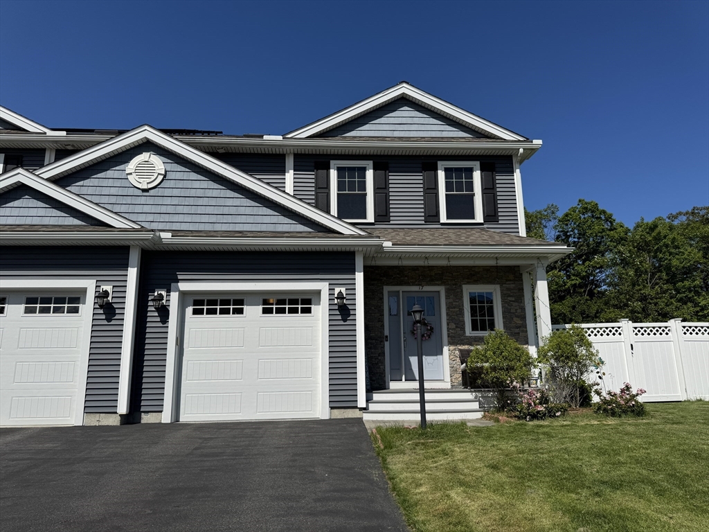 17 Garvey Rd, Woburn