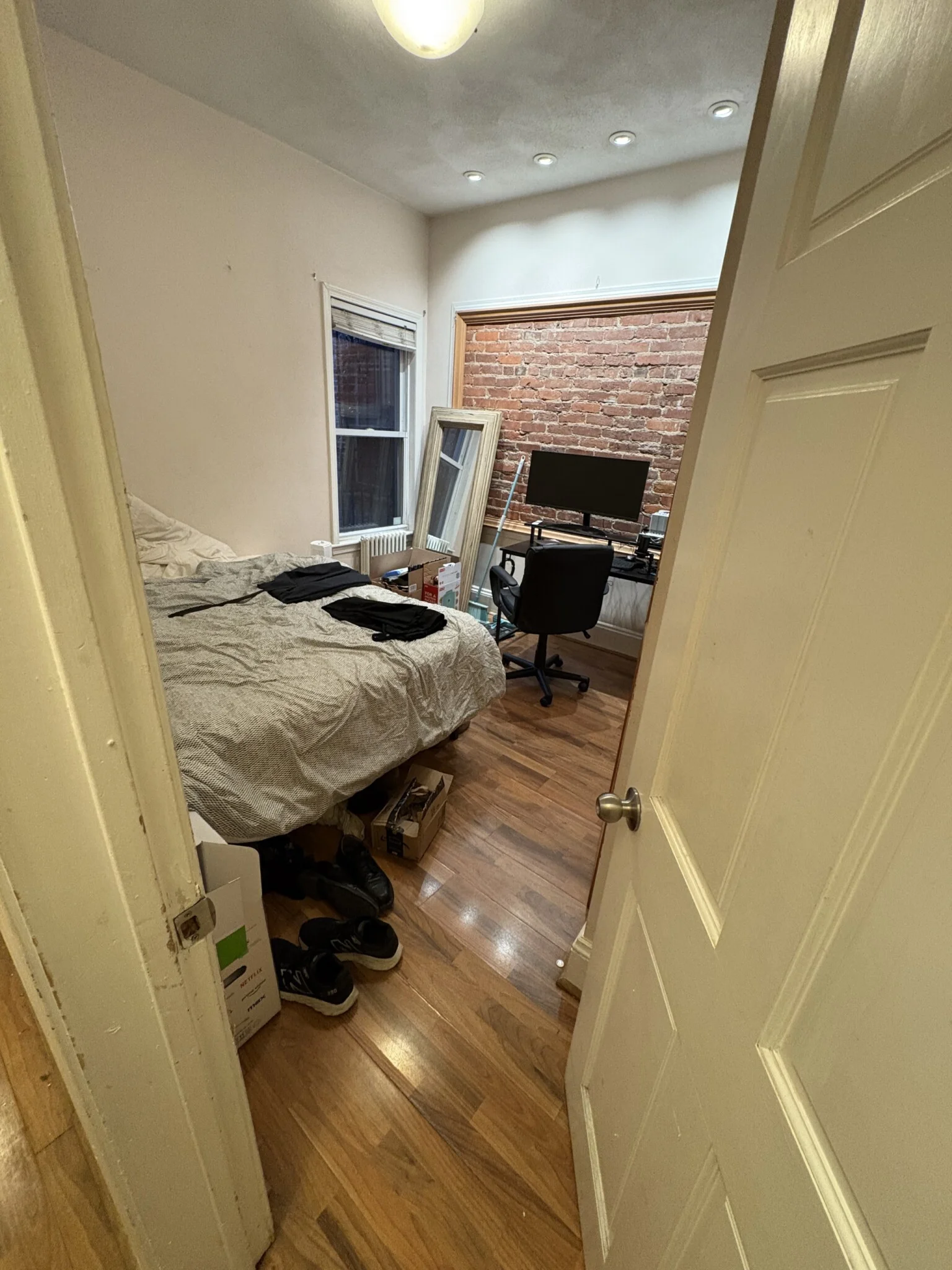 860 Huntington Ave, Mission Hill