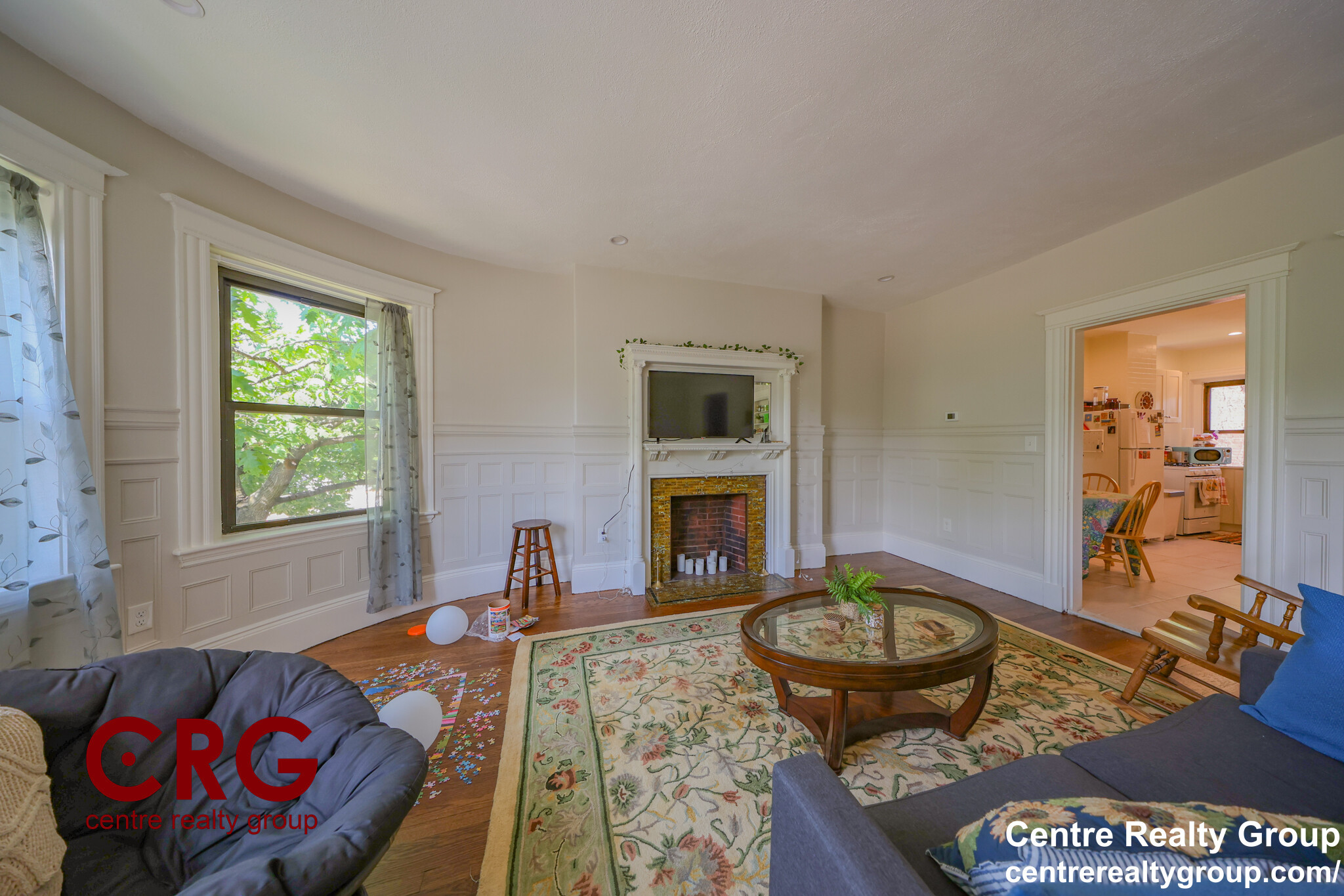 1855 Beacon St, Brookline