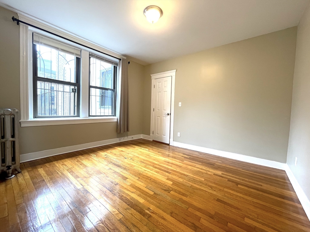 660 Huntington Ave, Mission Hill