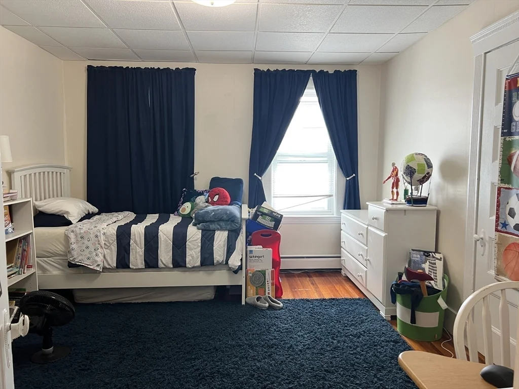 100 Quincy Ave, Winthrop
