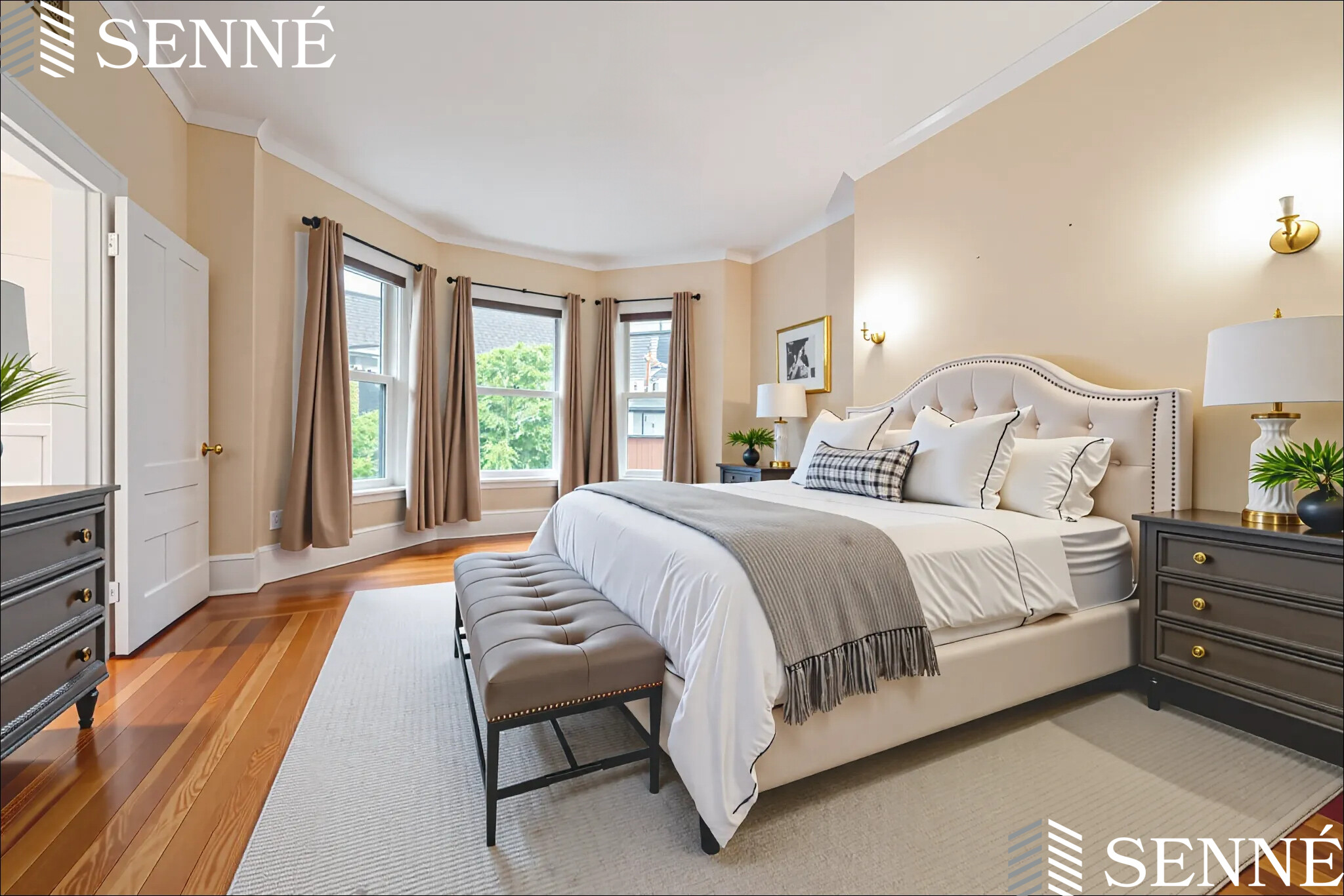 218 Commonwealth Ave, Back Bay