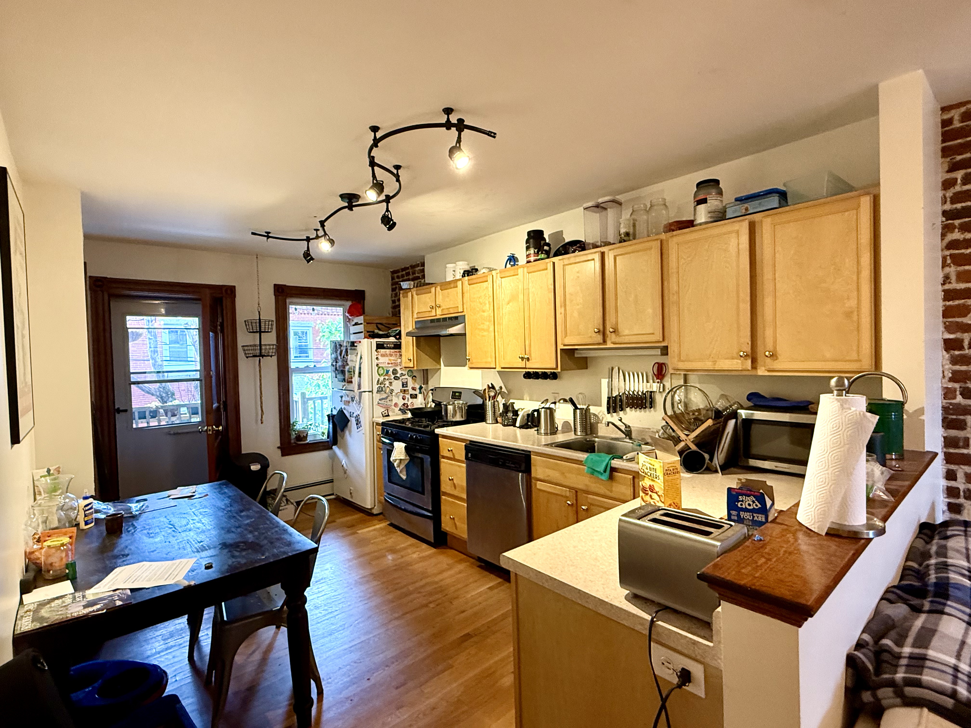 2 Mead St, Lower Allston