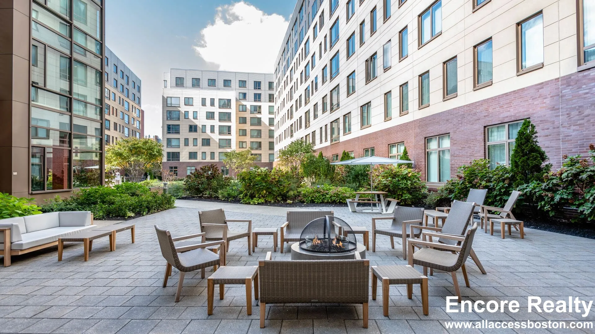 285 Third St, East Cambridge