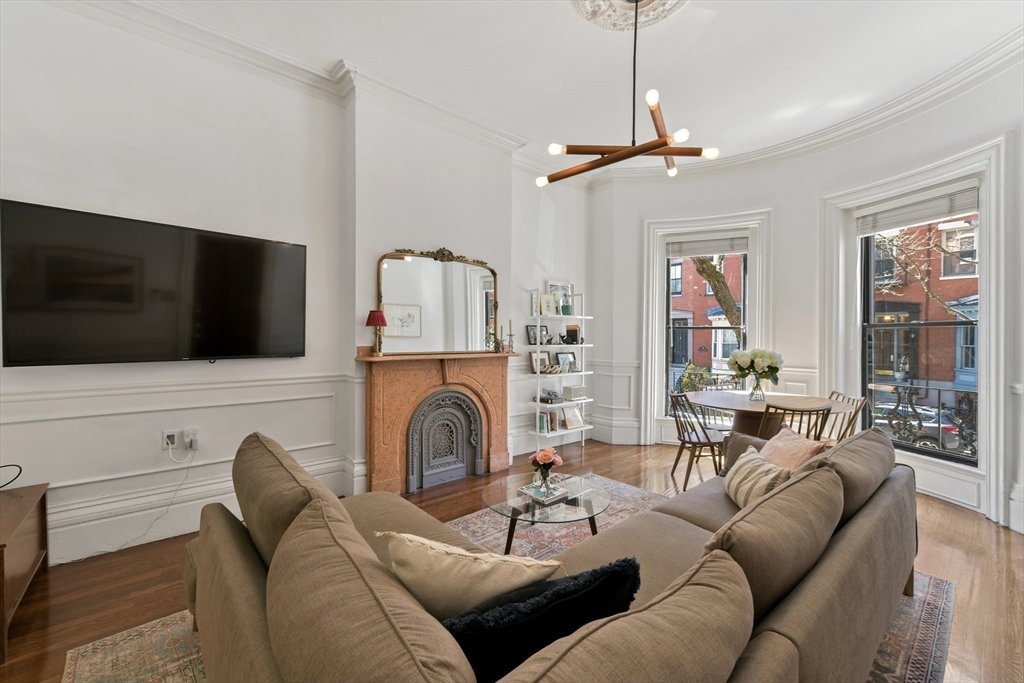 79 Waltham St, South End