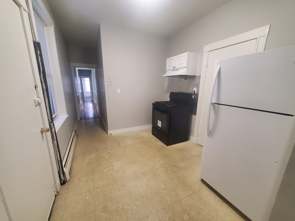 72 Walnut Park, Roxbury