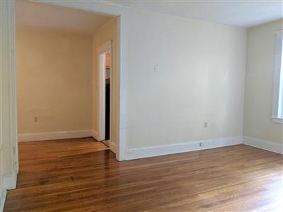 10 Agassiz St, Neighborhood Nine