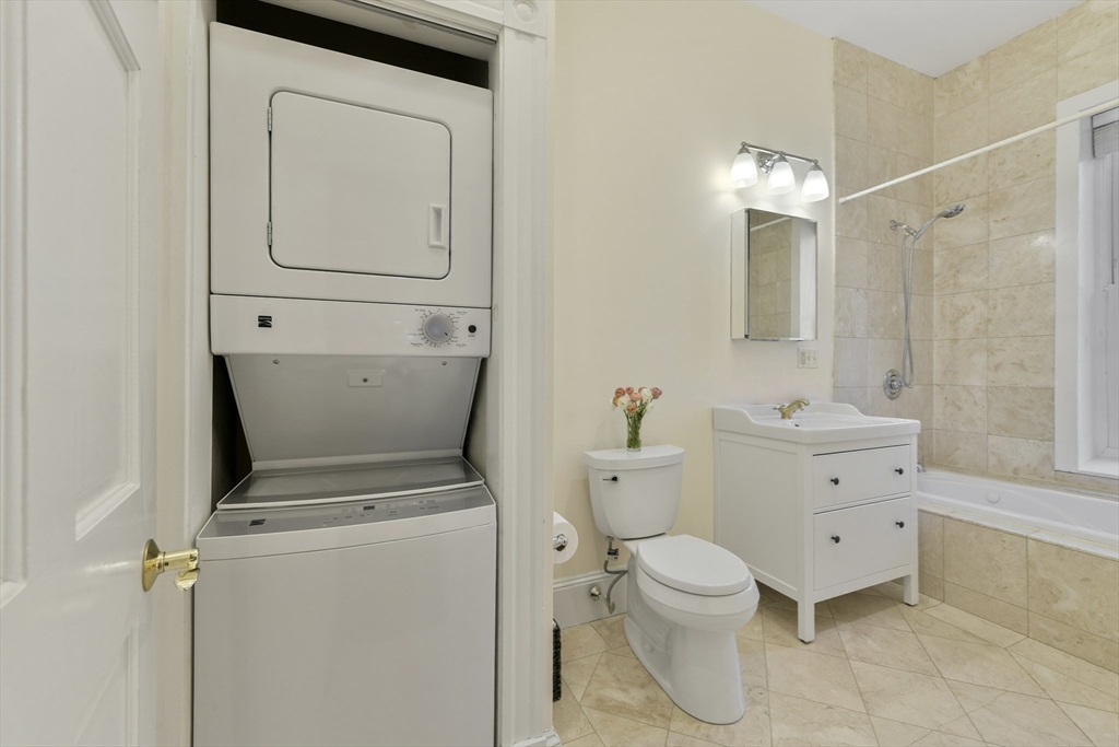 79 Waltham St, South End