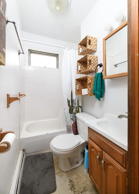 80 Sciarappa St, East Cambridge