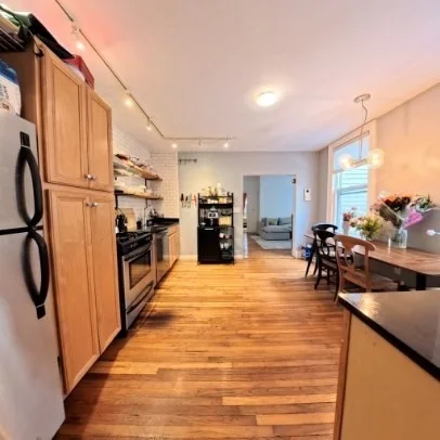 77 Columbus Ave, Union Square