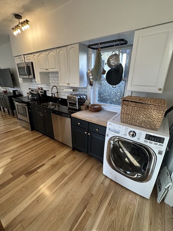 48 Mercer St, South Boston