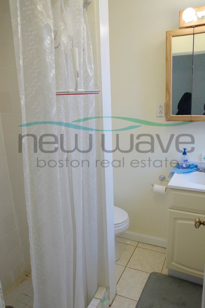 490 Harrison Ave, South End