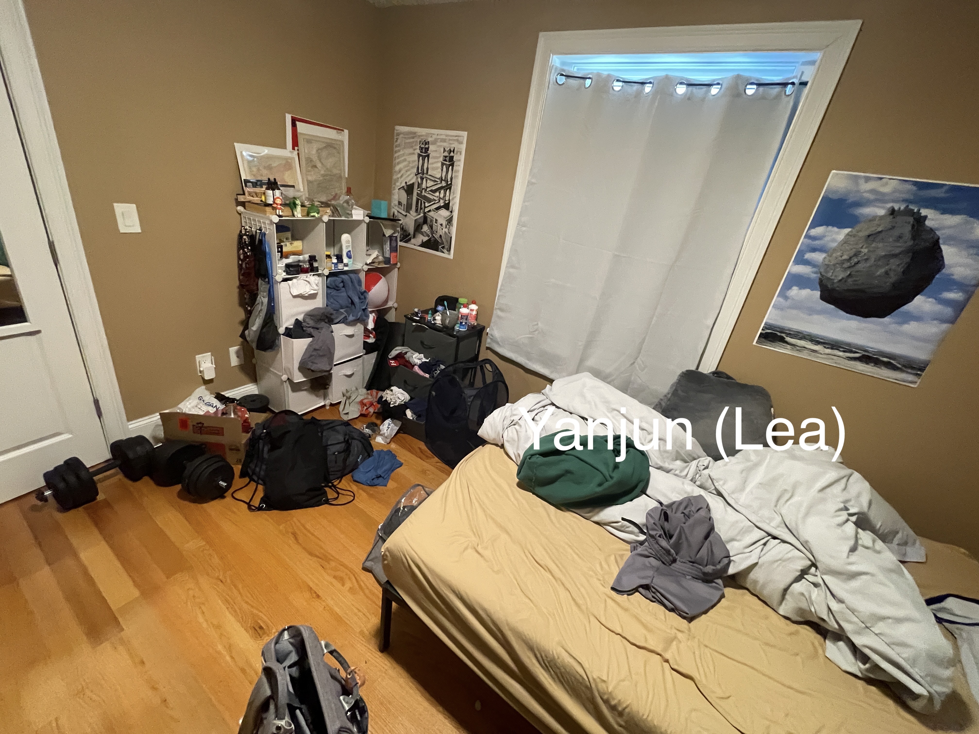 32 Linden St, Central Village