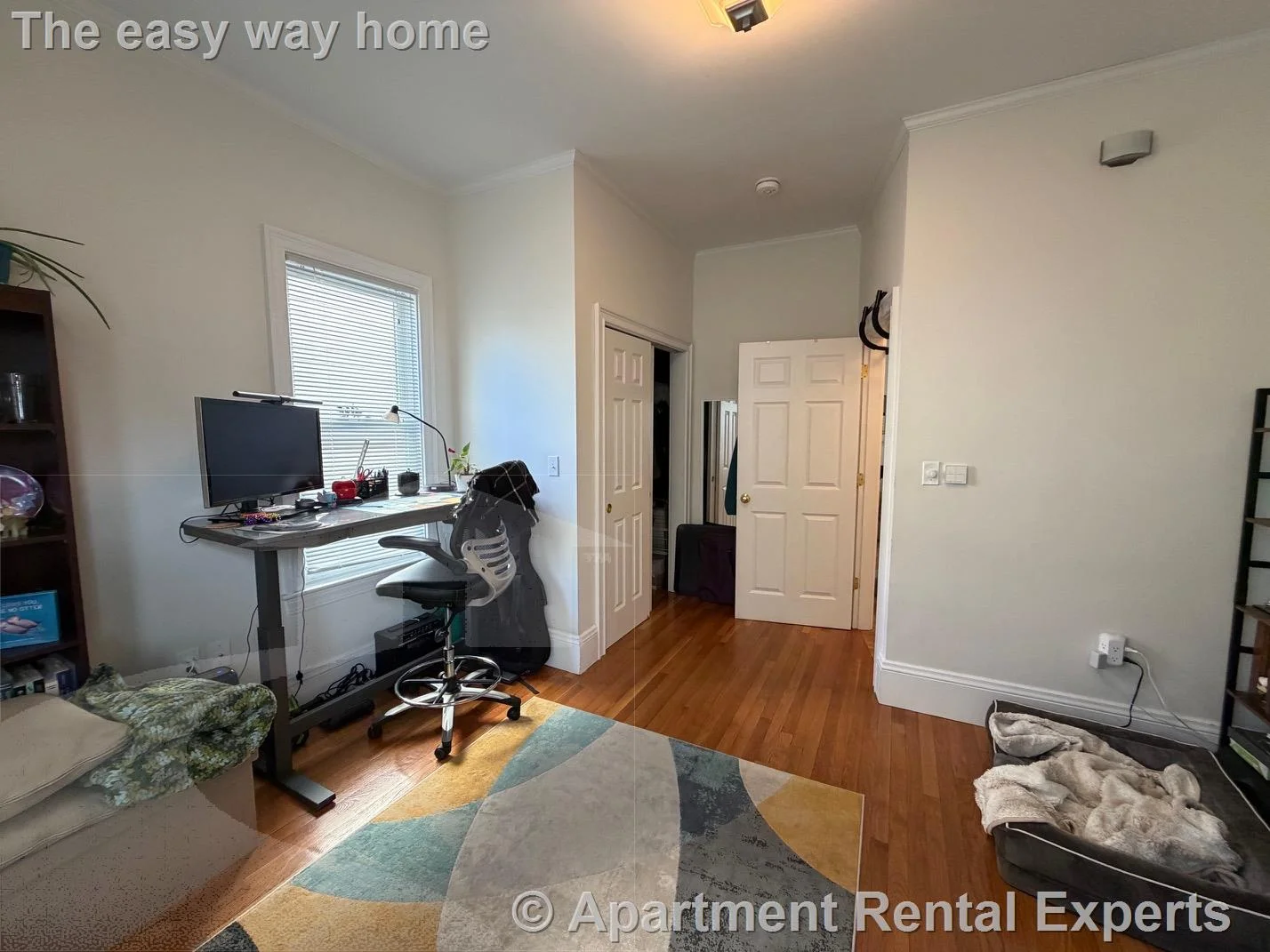 20 Concord Ave, Inman Square