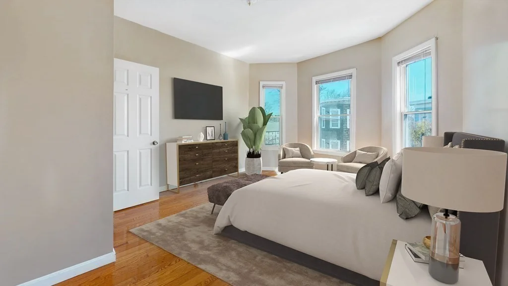 22 Hendry St, Dorchester