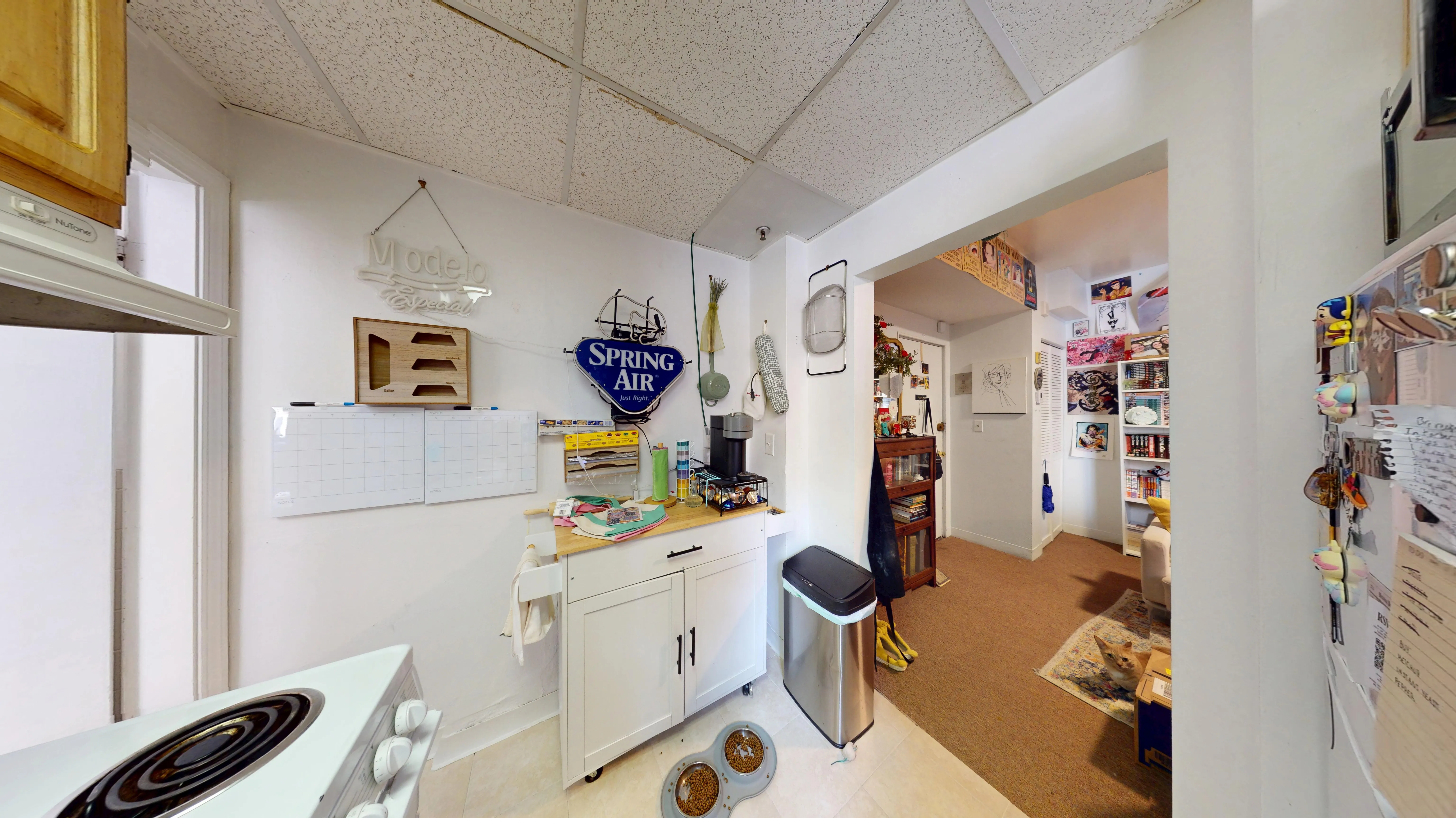475 Commonwealth Ave, Fenway