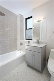 36 East Newton St, South End