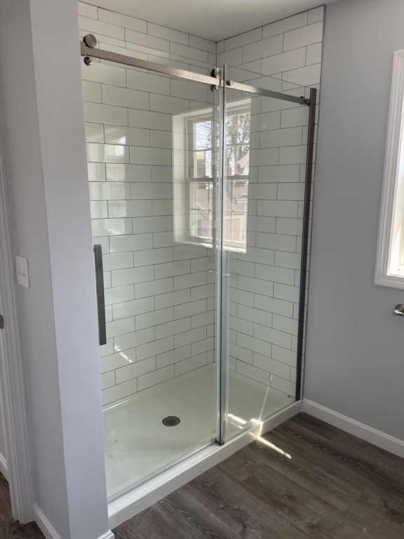 160 Franklin St, Fall River