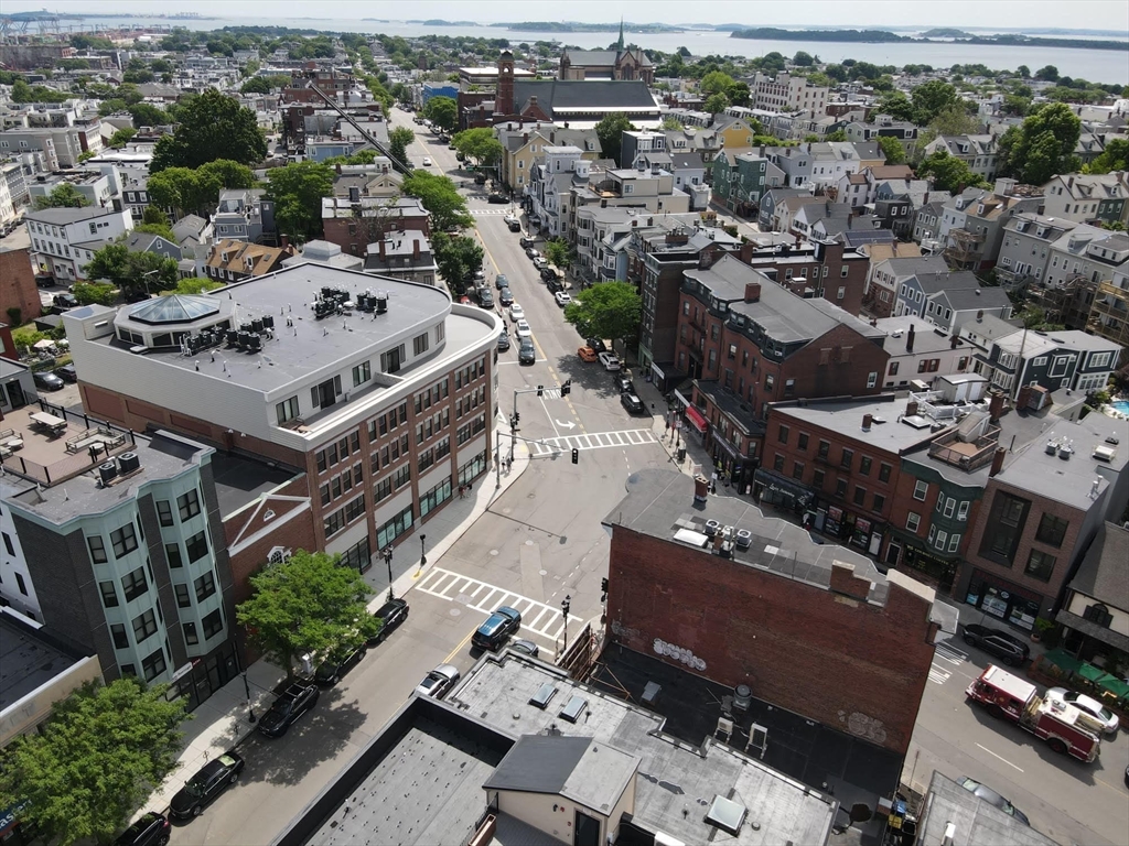 321 West Broadway, South Boston