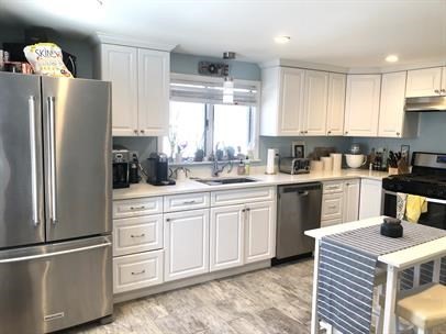 177 Faneuil St, Oak Square