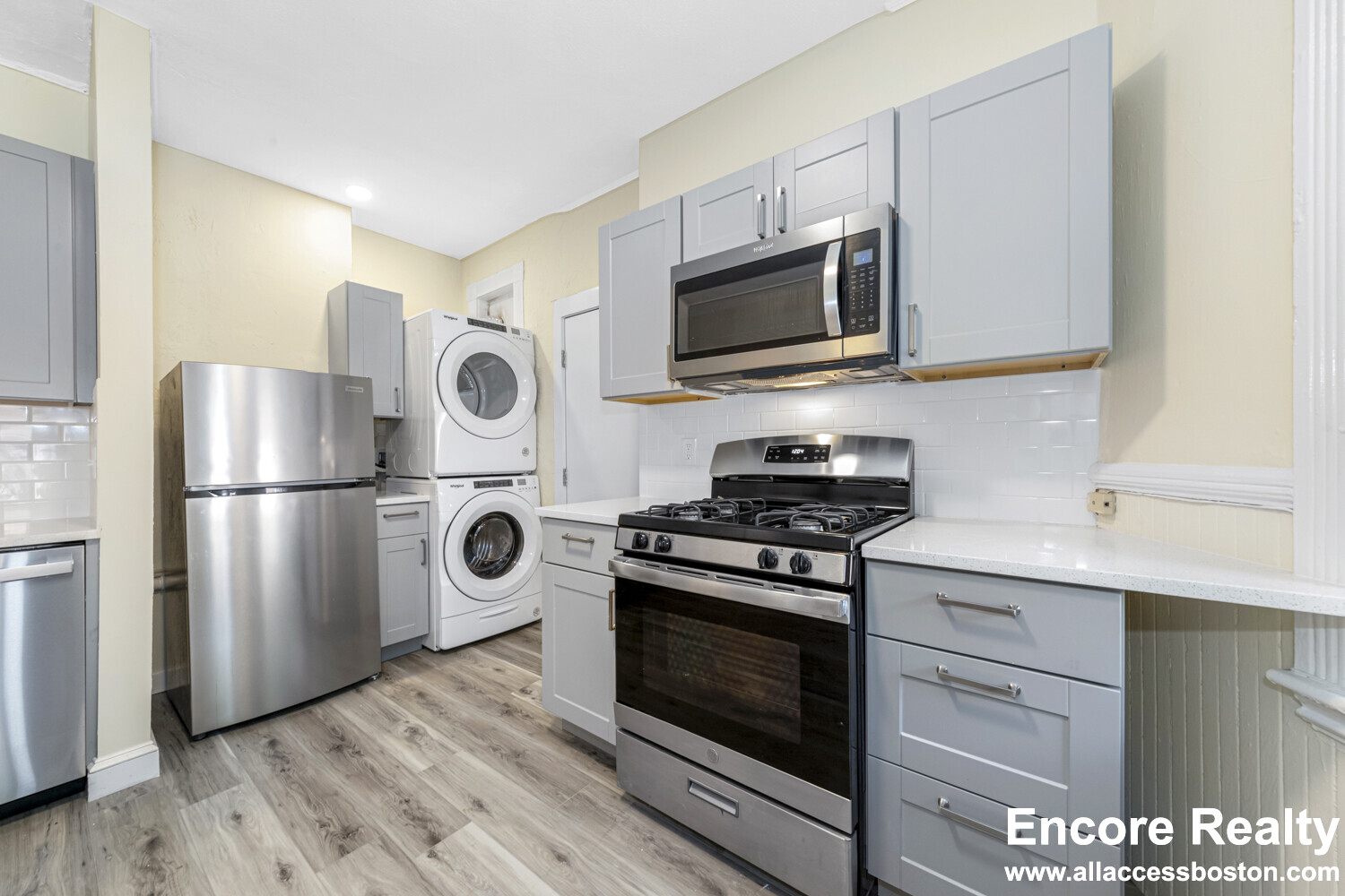 46 Brackett St, Brighton