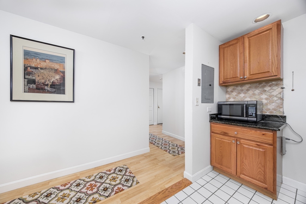 350 Revere Beach Boulevard, Revere