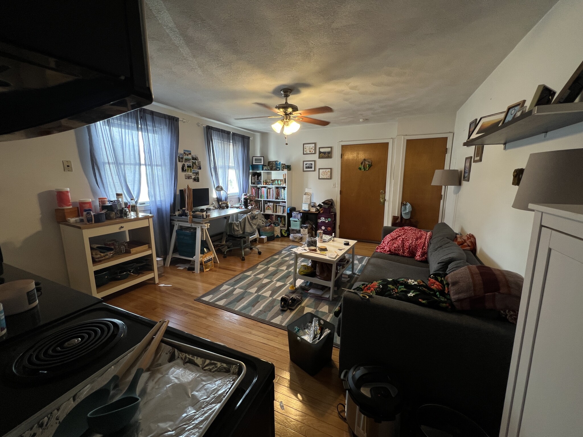 217 Holland St, Teele Square