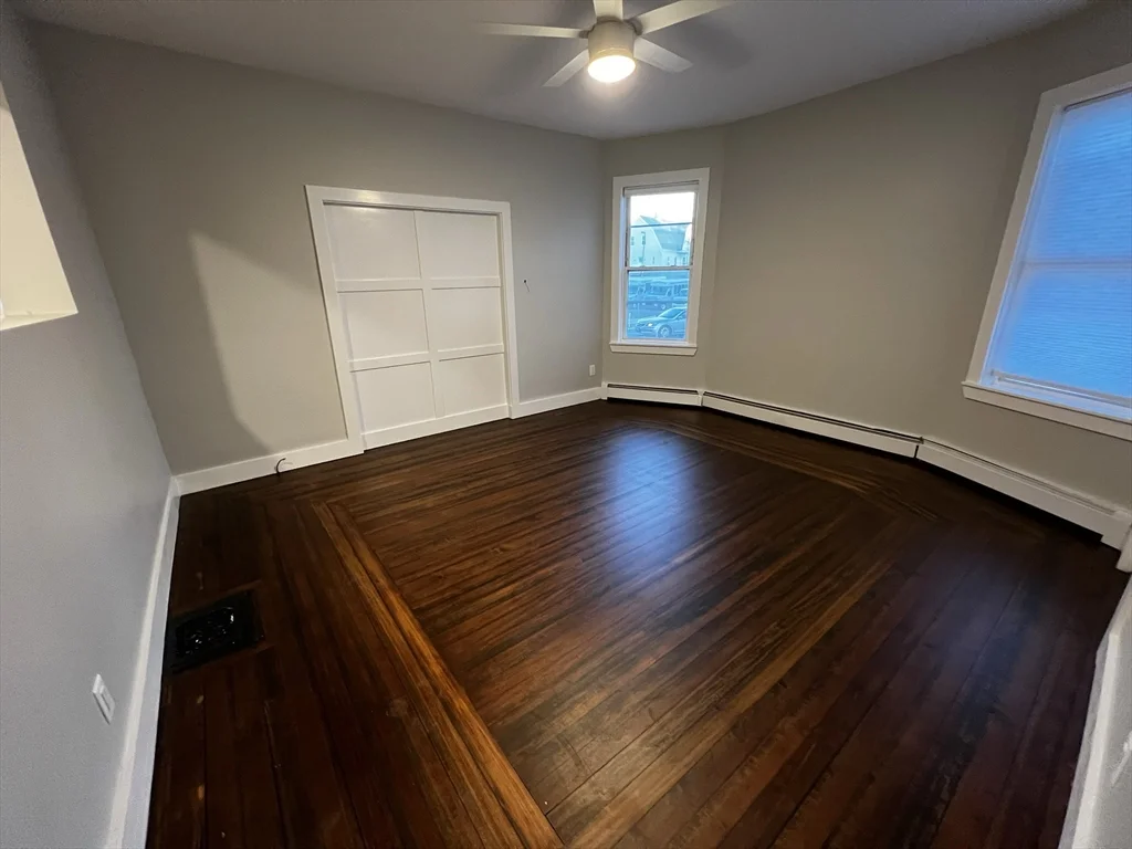 158 Holland, Teele Square