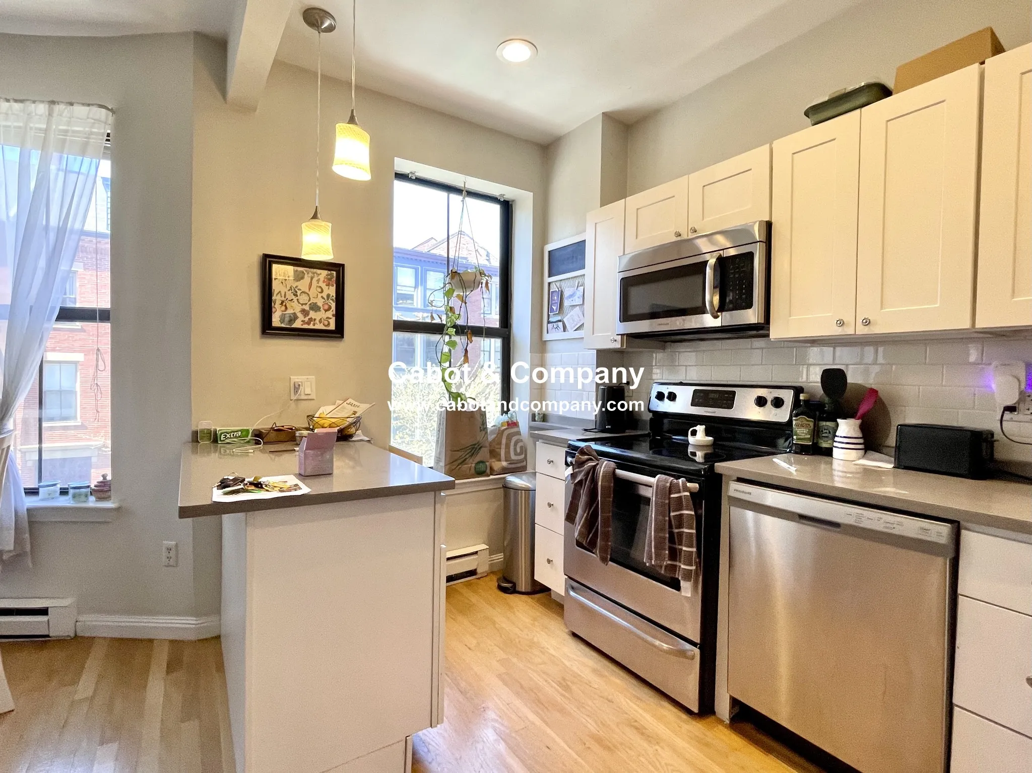 33 Hanson St, South End