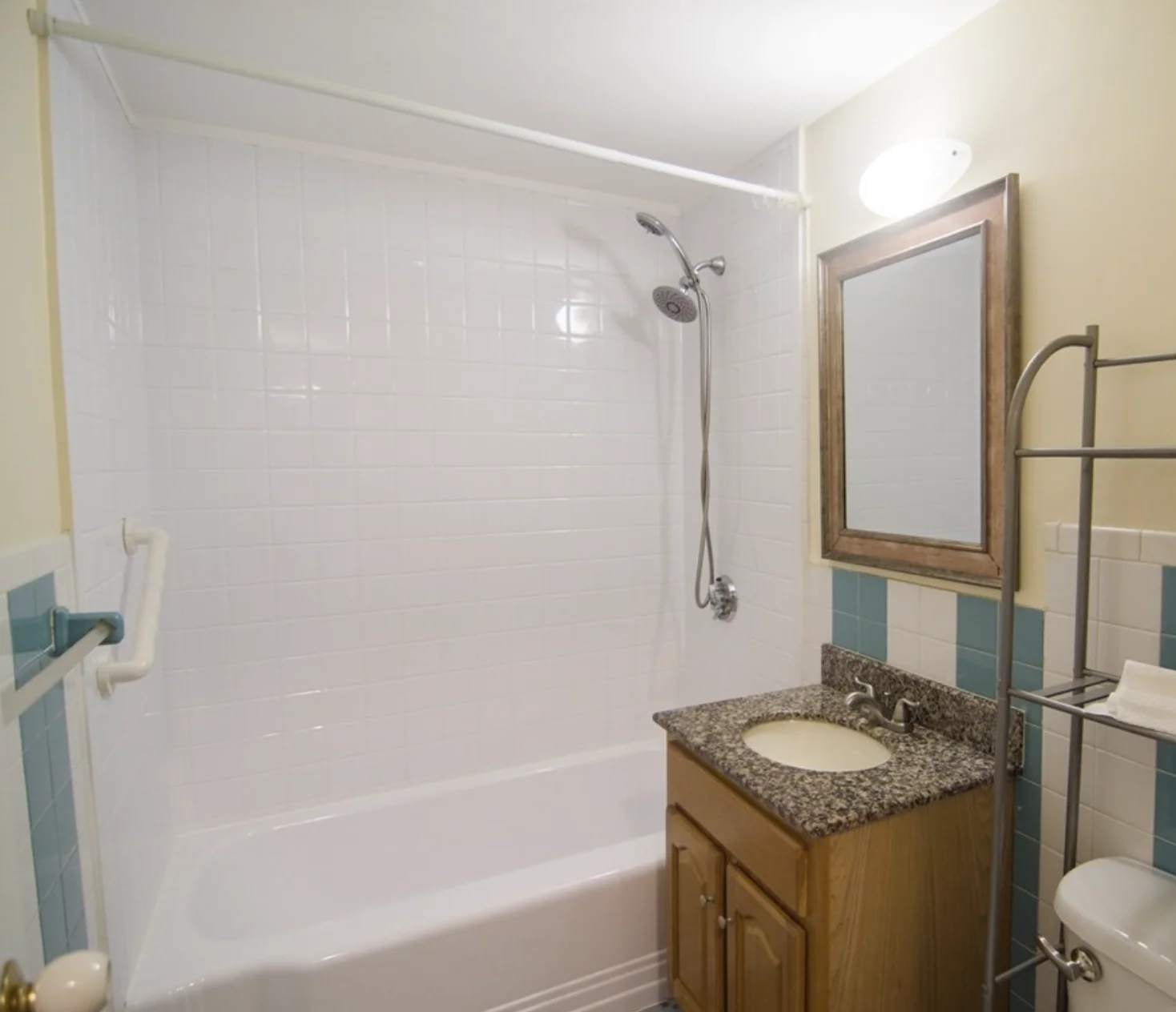 50 Park St, Coolidge Corner