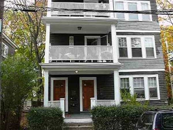 7 Stedman, Jamaica Plain