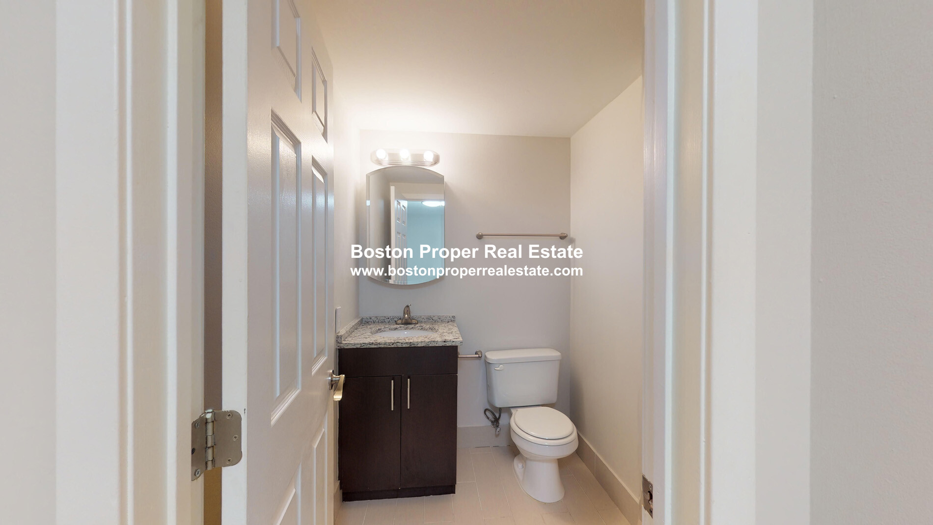 32 Garrison St, Back Bay