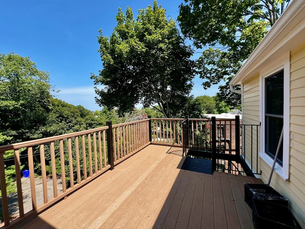 1 Fort Avenue Ter, West Roxbury