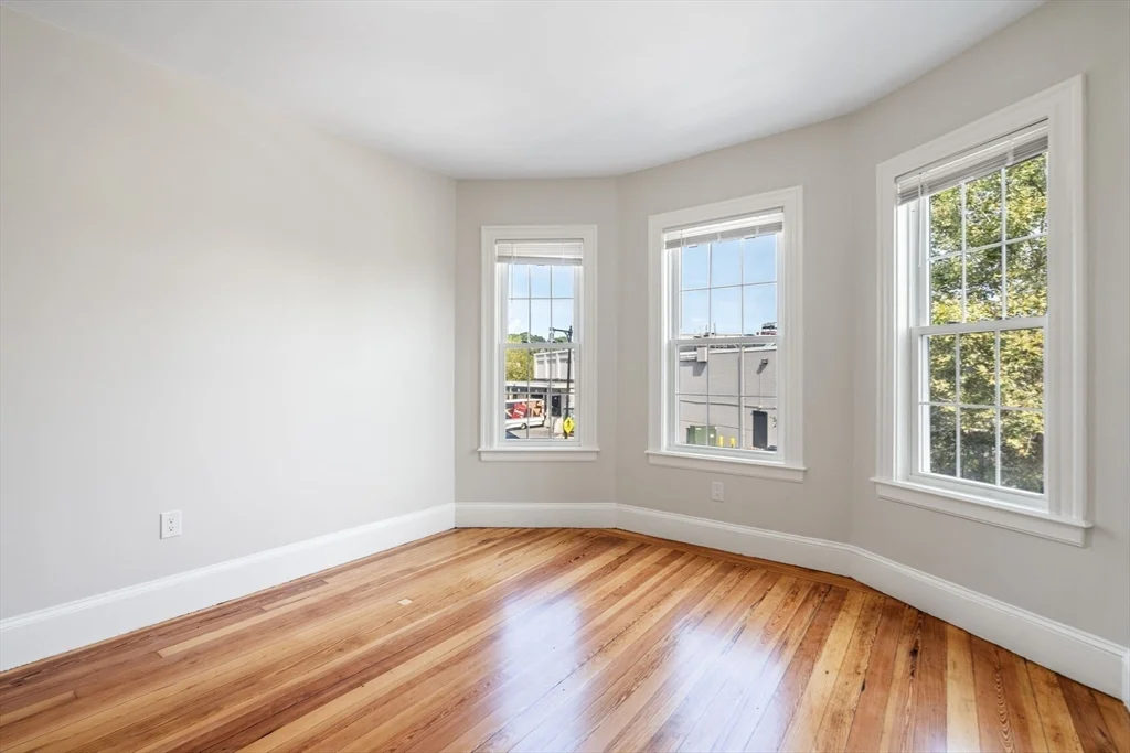 511 Geneva Ave, Dorchester