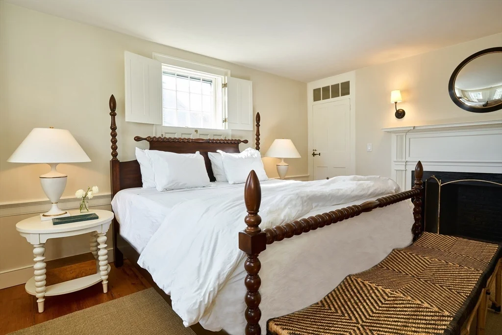 33 Milk St, Nantucket