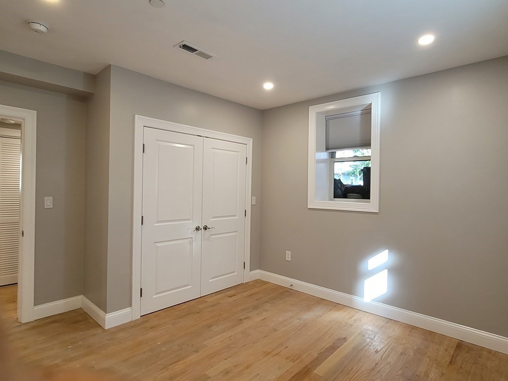 41 Moseley, Dorchester