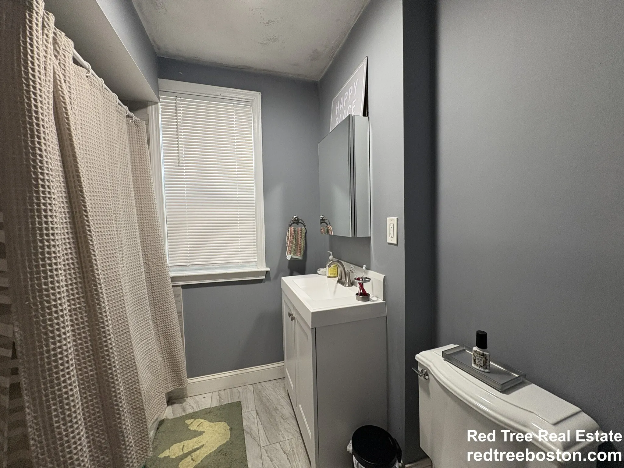 72 Hillside St, Mission Hill