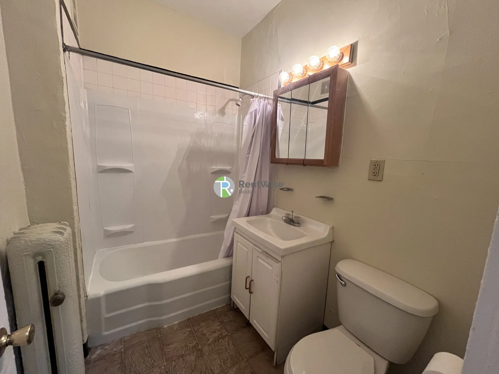 1118 Commonwealth Ave, Allston